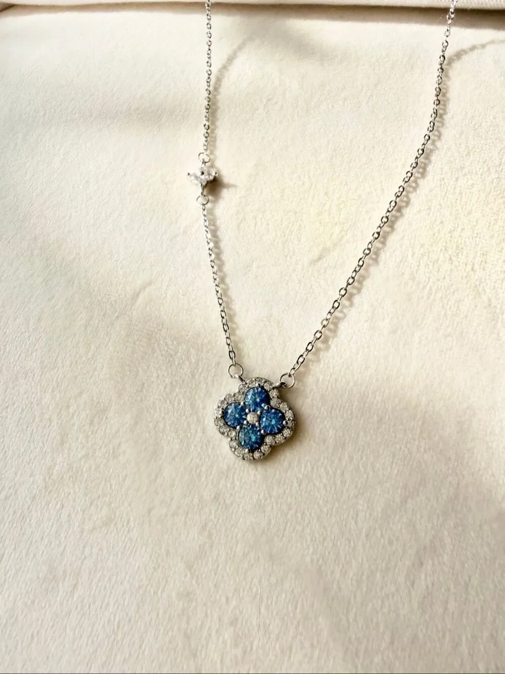 No Brand elegant silver